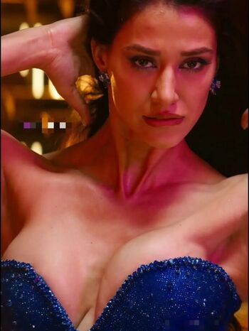 Disha Patani