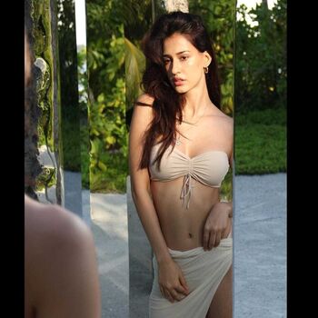 Disha Patani