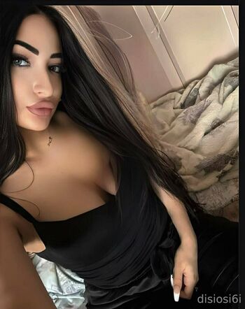 Full leaked Disiosii private onlyfans photo