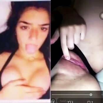 Full leaked Dixie d amelio page private onlyfans photo