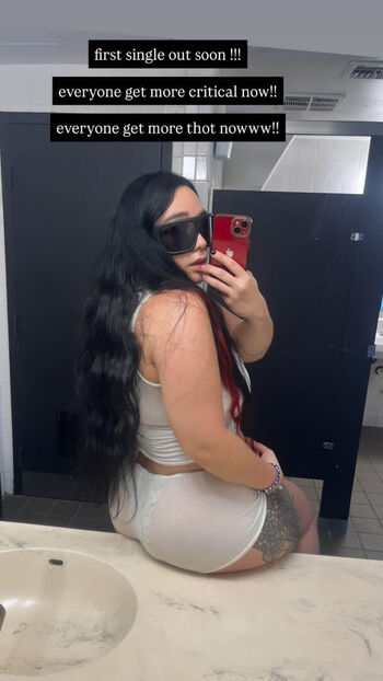 Full leaked Dj haram private onlyfans photo