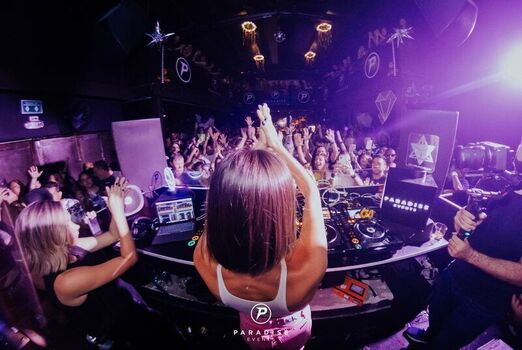 Full leaked Dj miss monique private onlyfans photo