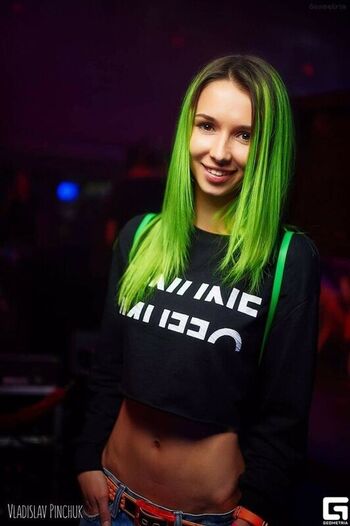 Full leaked Dj miss monique private onlyfans photo