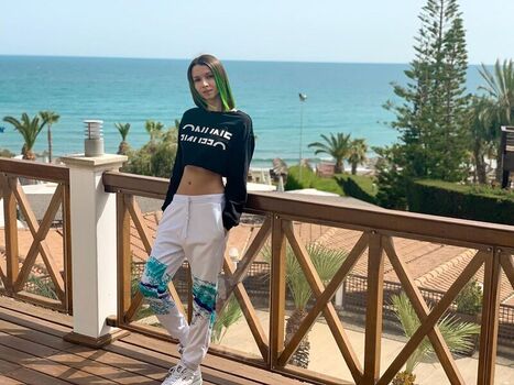Full leaked Dj miss monique private onlyfans photo