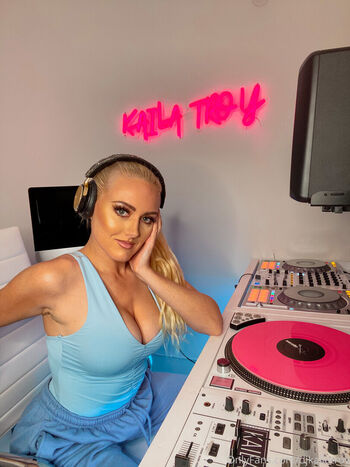 Full leaked Djkailatroy private onlyfans photo