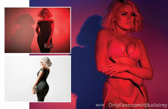 Full leaked Djkailatroy private onlyfans photo