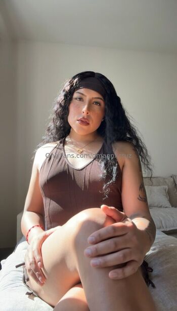Full leaked Dmann cruz private onlyfans photo