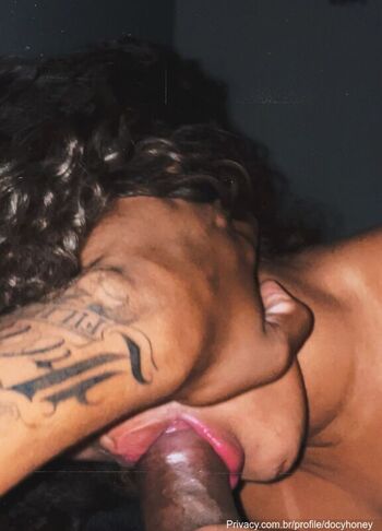 Full leaked Docyhoney private onlyfans photo