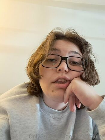 Full leaked Dollarstorejuice private onlyfans photo