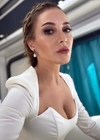 Dolunay Soysert