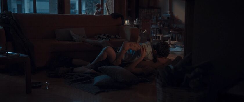 Dolunay Soysert