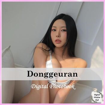 Full leaked Dong euran private onlyfans photo