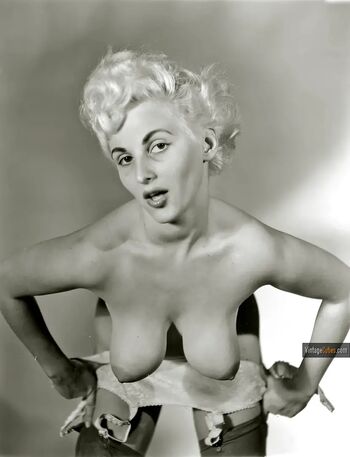 Full leaked Donna may private onlyfans photo