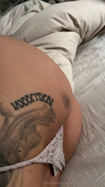 Full leaked Doreen steinert  page private onlyfans photo