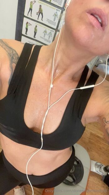 Full leaked Doreen steinert  page private onlyfans photo