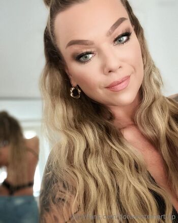 Full leaked Doreen steinert  page private onlyfans photo