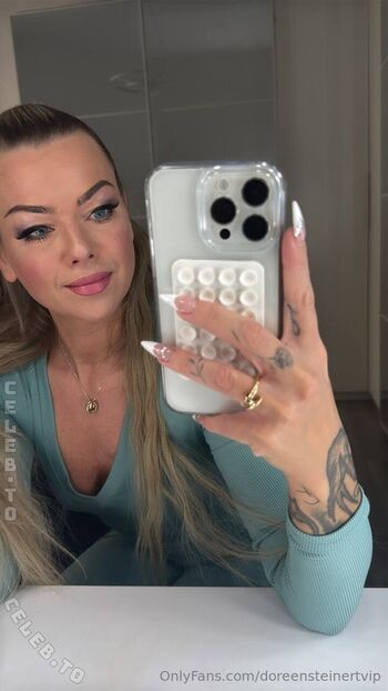 Full leaked Doreen steinert  page private onlyfans photo