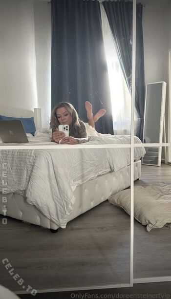 Full leaked Doreen steinert private onlyfans photo