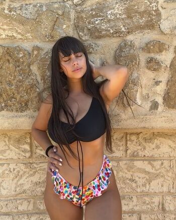 Full leaked Doriana arena private onlyfans photo