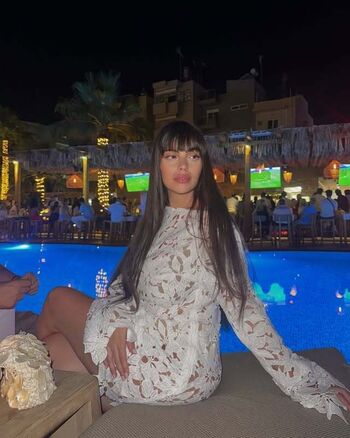 Full leaked Doriana arena private onlyfans photo