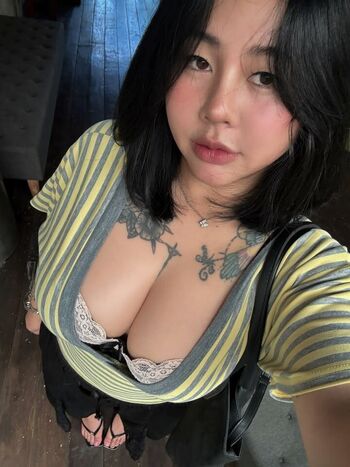 Full leaked Doro private onlyfans photo