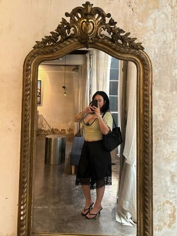 Full leaked Doro private onlyfans photo