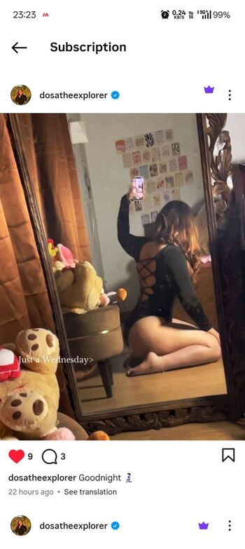 Full leaked Dosa anand private onlyfans photo