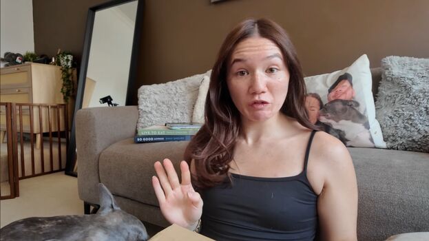 Full leaked Double take reacts private onlyfans photo