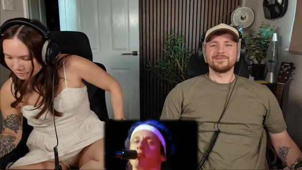 Double Take Reacts