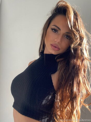 Full leaked Doutzenxo private onlyfans photo