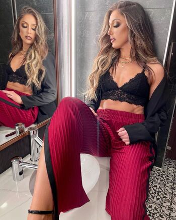 Full leaked Dr britt baker private onlyfans photo