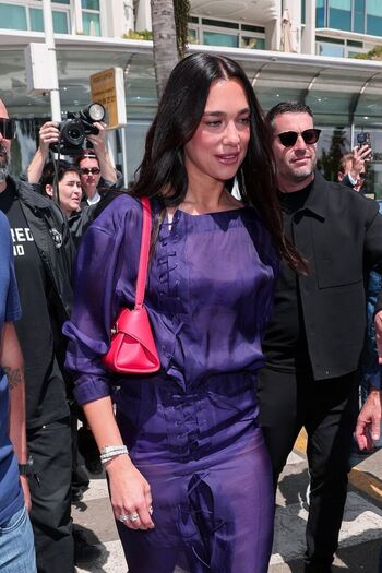 Dua Lipa