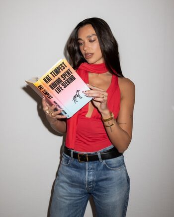 Dua Lipa