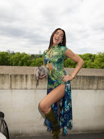 Dua Lipa