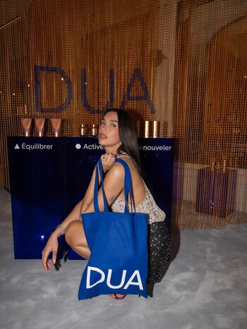 Dua Lipa
