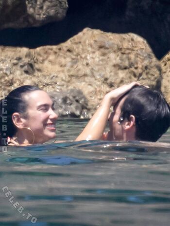 Dua Lipa
