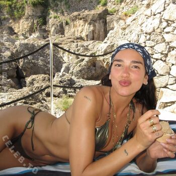 Dua Lipa