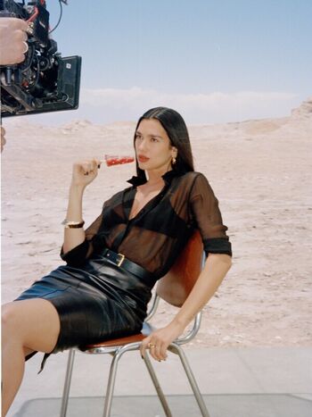 Dua Lipa