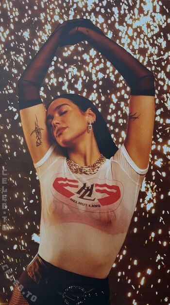 Dua Lipa