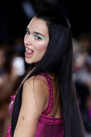 Dua Lipa