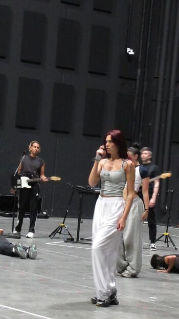 Dua Lipa