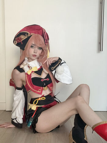 Full leaked Duckie cos private onlyfans photo