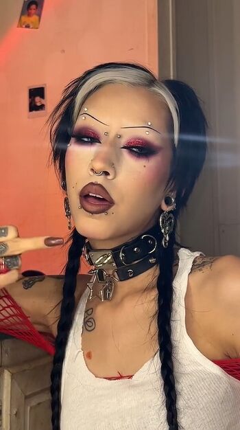 Full leaked Dumbdaisy page private onlyfans photo