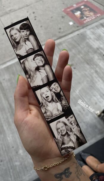 Full leaked Dustyroseryan private onlyfans photo