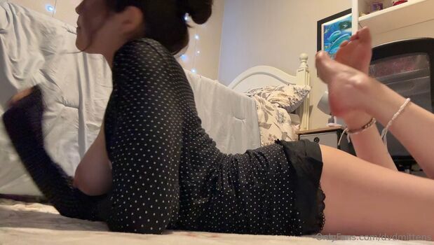 Full leaked Dvdmittens private onlyfans photo
