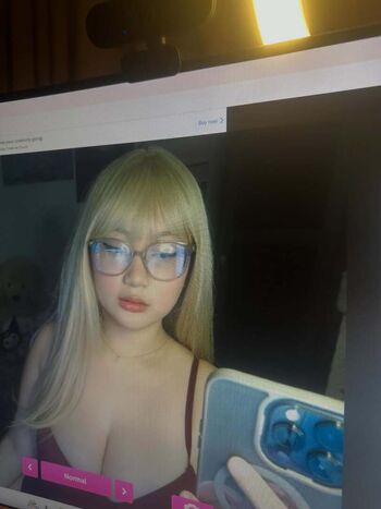 Full leaked Dvmyuna private onlyfans photo