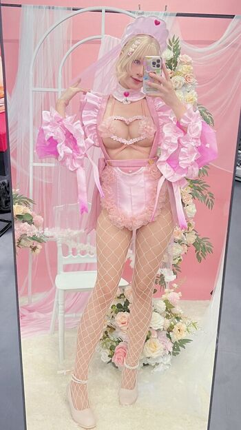 Full leaked Earnieshime private onlyfans photo