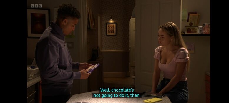 EastEnders Babes