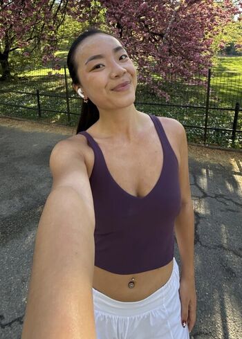 Full leaked Eatingalonediaries private onlyfans photo