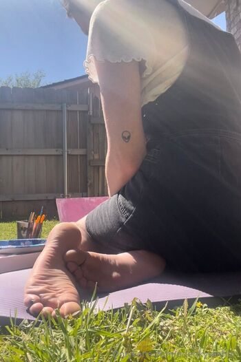Full leaked Edenxoxox private onlyfans photo